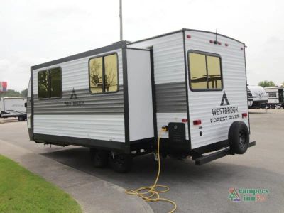2027 Forest River RV Westbrook — photo 35 view