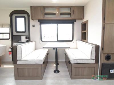 2027 Forest River RV Westbrook — photo 17 view