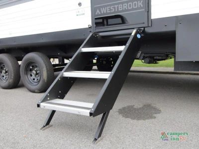 2027 Forest River RV Westbrook — photo 42 view