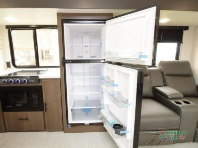 2027 Forest River RV Westbrook — photo 13 view