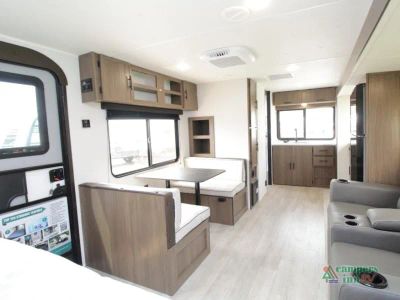 2027 Forest River RV Westbrook — photo 27 view