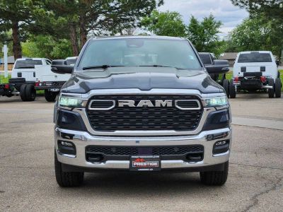 2026 RAM 1500 — detail view