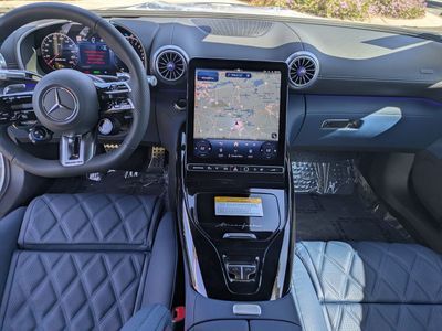 2026 Mercedes-Benz SL-Class - Photo 9