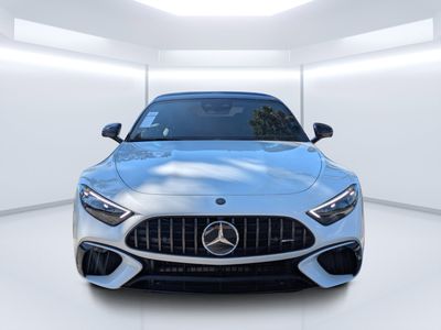 2026 Mercedes-Benz SL-Class - Photo 3