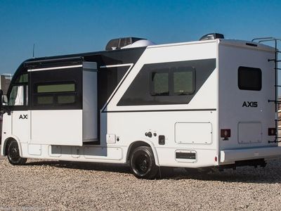 2026 Thor Motor Coach Axis - Photo 2