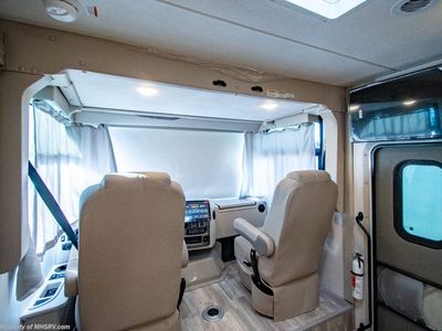 2026 Thor Motor Coach Axis - Photo 5