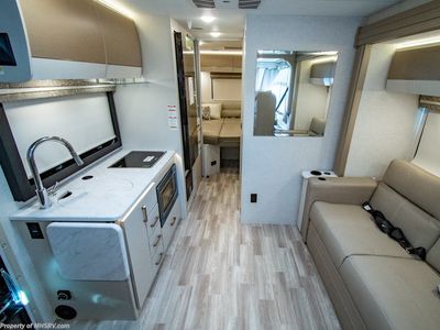 2026 Thor Motor Coach Axis - Photo 7