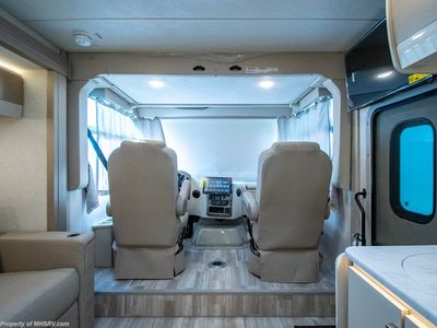 2026 Thor Motor Coach Axis - Photo 4
