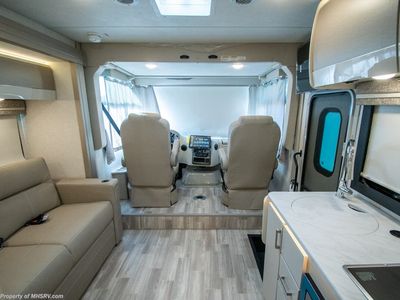 2026 Thor Motor Coach Axis - Photo 3