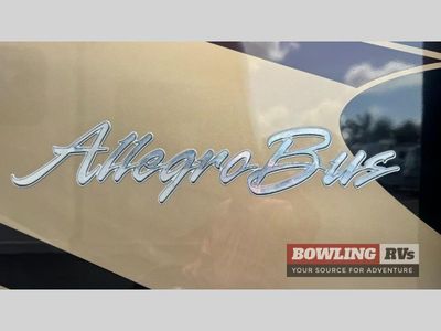 2012 Allegro Bus 43 QGP - Photo 3