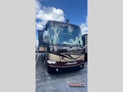 2012 Allegro Bus 43 QGP - Photo 7