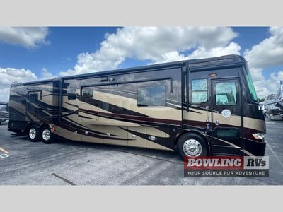 2012 Allegro Bus 43 QGP - Photo 52