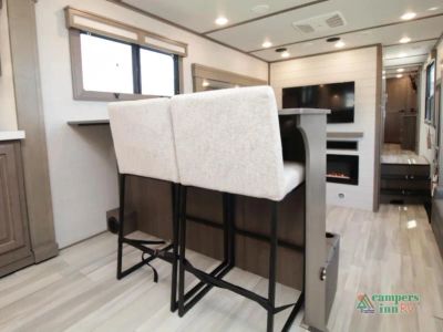 2023 Grand Design Solitude — photo 19 view