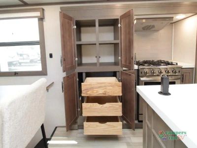2023 Grand Design Solitude — photo 16 view