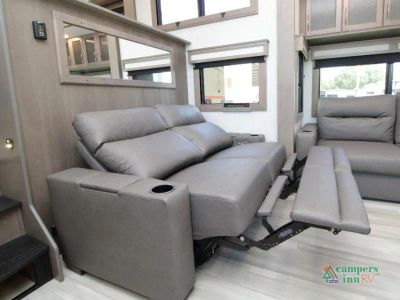 2023 Grand Design Solitude — photo 23 view