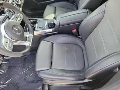 2022 Mercedes-Benz GLB - Photo 21