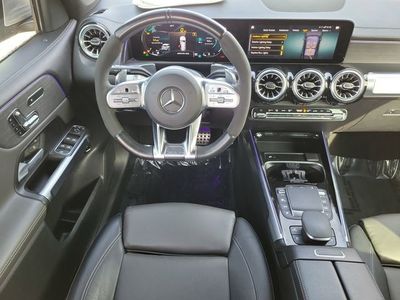 2022 Mercedes-Benz GLB - Photo 19