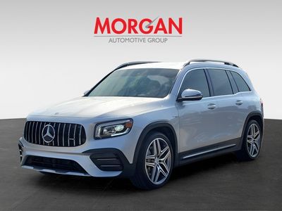 2022 Mercedes-Benz GLB - Photo 2