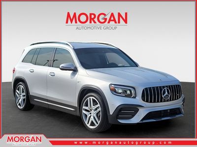2022 Mercedes-Benz GLB - Photo 1