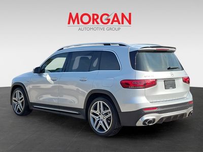 2022 Mercedes-Benz GLB - Photo 5