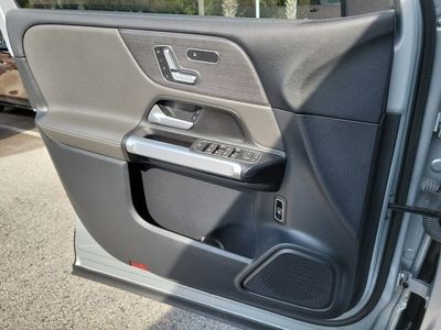 2022 Mercedes-Benz GLB - Photo 24