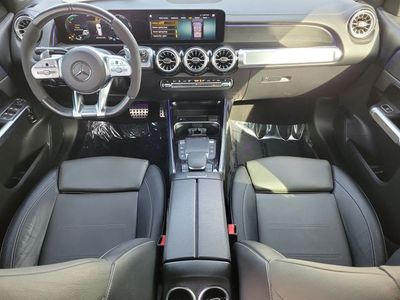 2022 Mercedes-Benz GLB - Photo 3