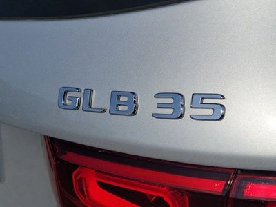 2022 Mercedes-Benz GLB - Photo 8
