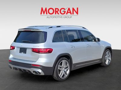 2022 Mercedes-Benz GLB - Photo 4