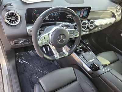 2022 Mercedes-Benz GLB - Photo 23