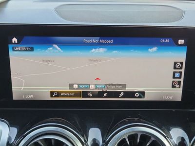2022 Mercedes-Benz GLB - Photo 35