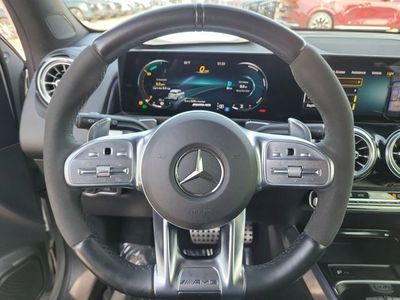 2022 Mercedes-Benz GLB - Photo 27