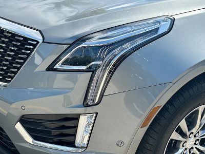 2023 Cadillac XT5 — photo 30 view
