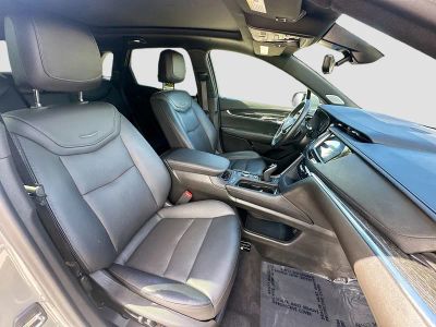 2023 Cadillac XT5 — photo 28 view