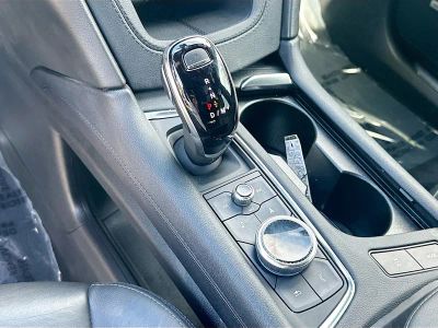 2023 Cadillac XT5 — photo 12 view