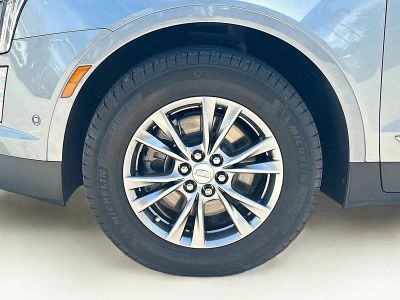 2023 Cadillac XT5 — photo 22 view