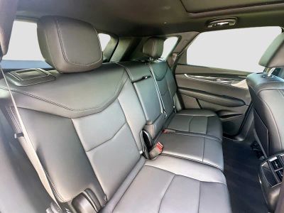2023 Cadillac XT5 — photo 19 view