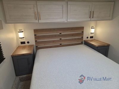 2025 Prime Time RV Crusader - Photo 20