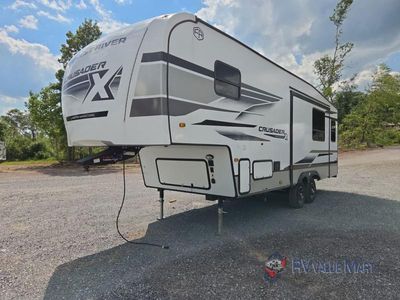 2025 Prime Time RV Crusader - Photo 5