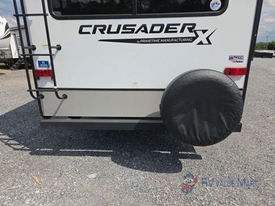 2025 Prime Time RV Crusader - Photo 13