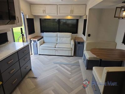 2025 Prime Time RV Crusader - Photo 17