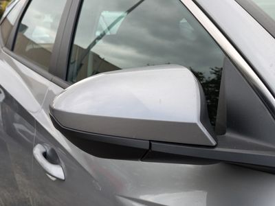 2026 Hyundai TUCSON HYBRID — photo 12 view
