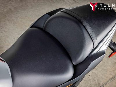 2026 Kawasaki Ninja 650 ABS - Photo 14