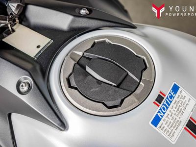 2026 Kawasaki Ninja 650 ABS - Photo 18