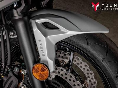 2026 Kawasaki Ninja 650 ABS - Photo 5