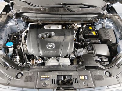 2024 Mazda CX-5 - Photo 9