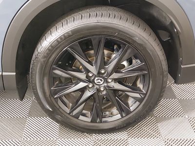 2024 Mazda CX-5 - Photo 10