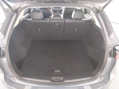 2024 Mazda CX-5 - Photo 11