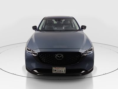 2024 Mazda CX-5 - Photo 2