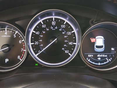2024 Mazda CX-5 - Photo 14