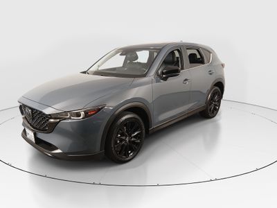 2024 Mazda CX-5 - Photo 3